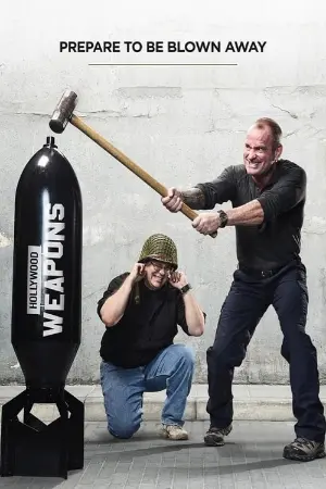 Hollywood Weapons