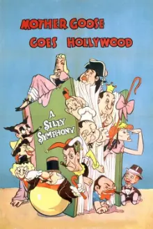 Mother Goose Goes Hollywood