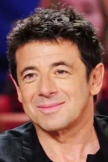 Patrick Bruel como: 