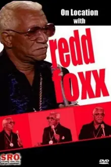 On Location: Redd Foxx