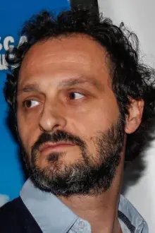 Fabio Troiano como: Daniele "Ghiro" Ghirelli