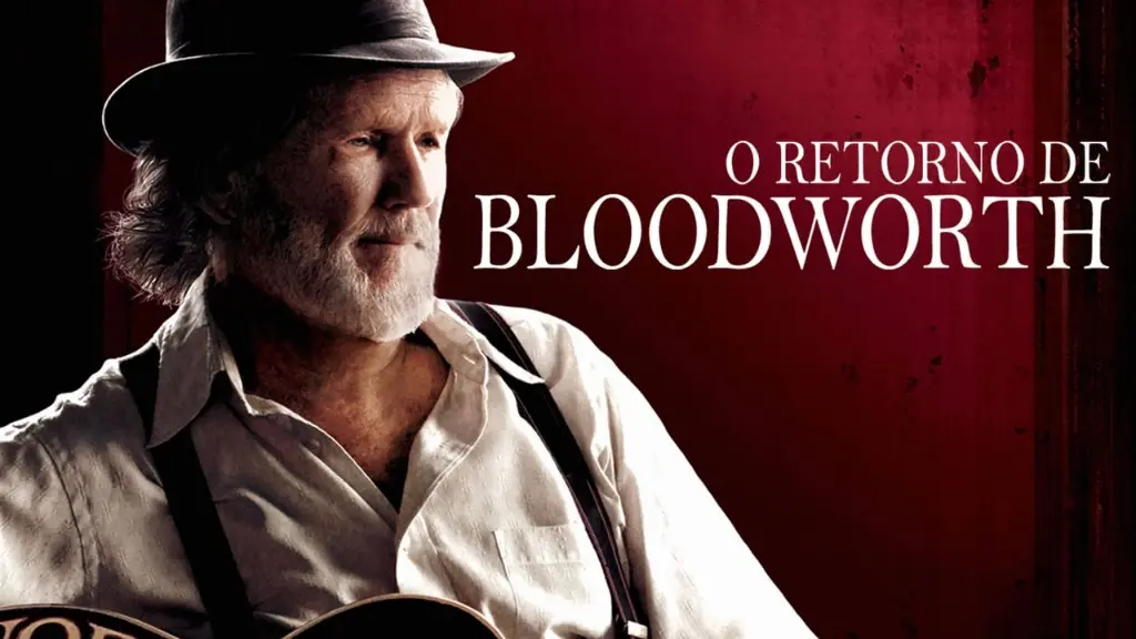 O Retorno de Bloodworth