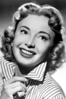 Audrey Meadows como: Mildred Deever