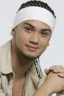 Billy Crawford como: 