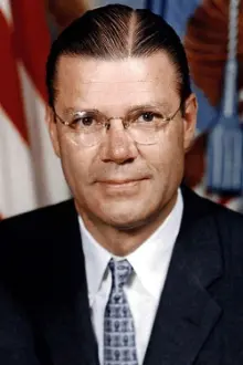 Robert McNamara como: 