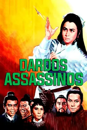 Dardos Assassinos