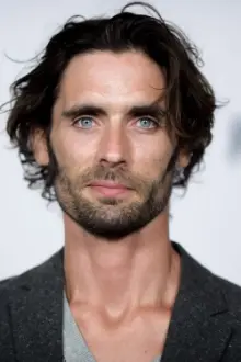 Tyson Ritter como: Ele mesmo