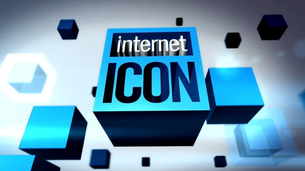 Internet Icon