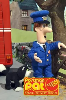 Postman Pat: Special Delivery Service