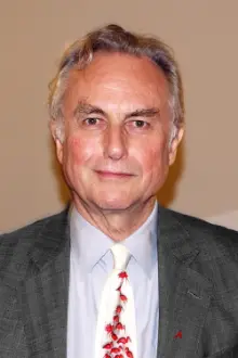 Richard Dawkins como: 