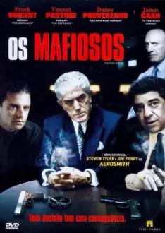 Os Mafiosos