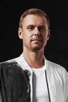 Armin van Buuren como: 