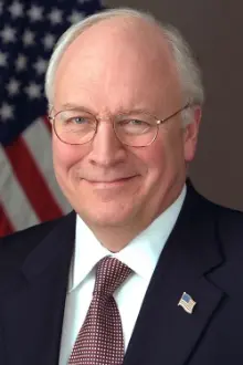 Dick Cheney como: 