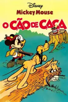 O Cão De Caça