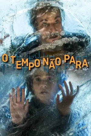 O Tempo Não Para