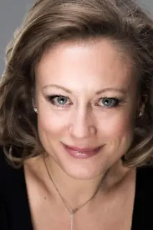 Karin Bergquist como: Yvonne