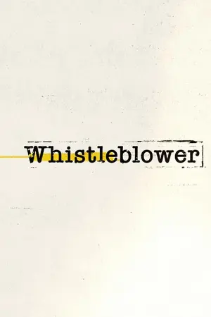 Whistleblower