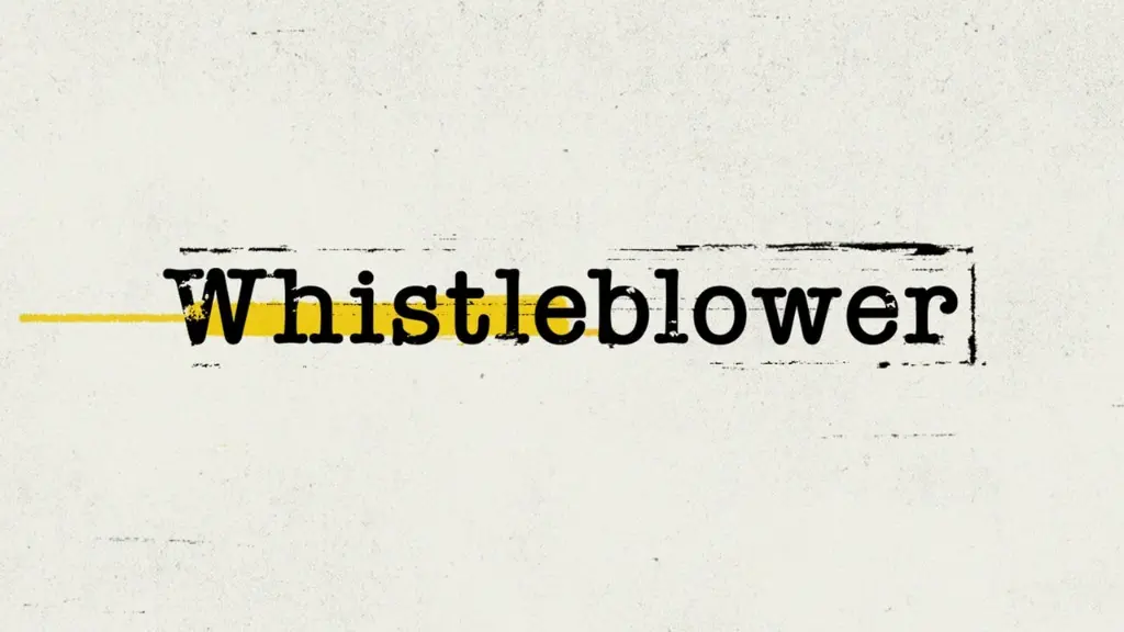 Whistleblower