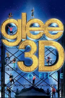 Glee 3D - O Filme