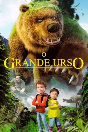 O Grande Urso