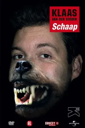 Klaas van der Eerden: Schaap