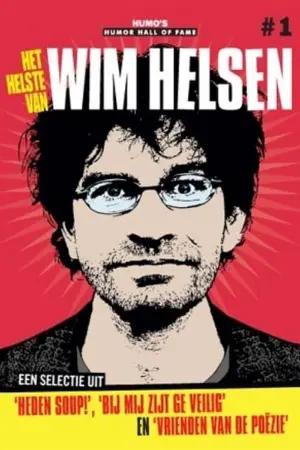 Wim Helsen: Het helste van Helsen