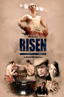 Risen