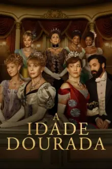 A Idade Dourada