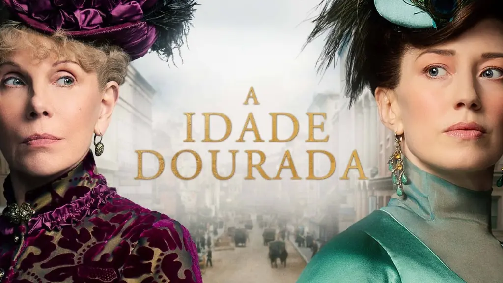 A Idade Dourada