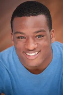 Damani Roberts como: Tuga Anderson