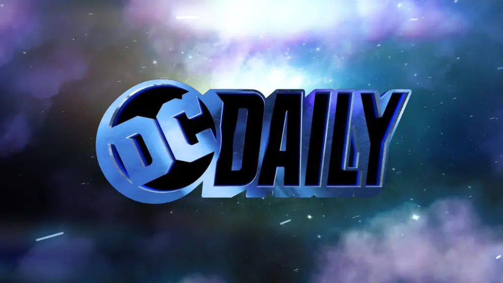 DC Daily