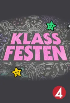 Klassfesten