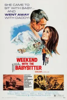 Weekend with the Babysitter