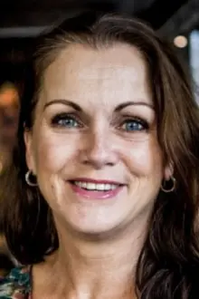 Hilde Lyrån como: Ann Katrin Nordskog