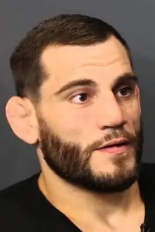 Jon Fitch como: 