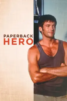 Paperback Hero