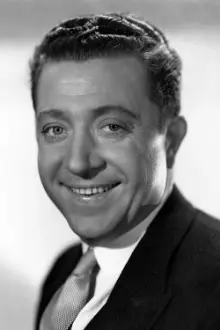 Frank McHugh como: Lambert T. Hunkins