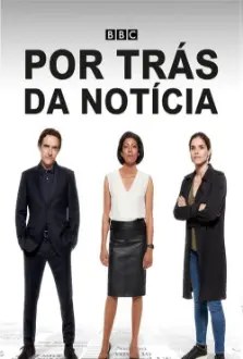 Por Trás da Notícia