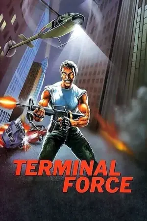 Terminal Force