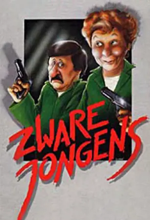 Zware jongens