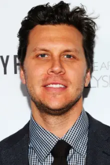 Hayes MacArthur como: Thudnik