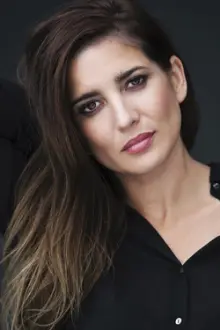 Lucía Jiménez como: Inés