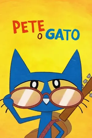 Pete, o Gato