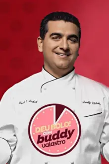 Deu Bolo! com Buddy Valastro