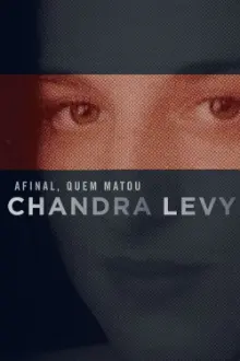 Afinal, Quem Matou Chandra