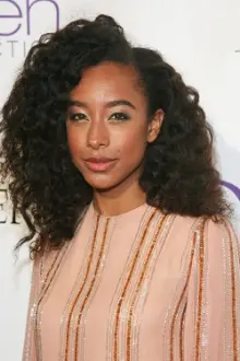 Corinne Bailey Rae como: Ela mesma