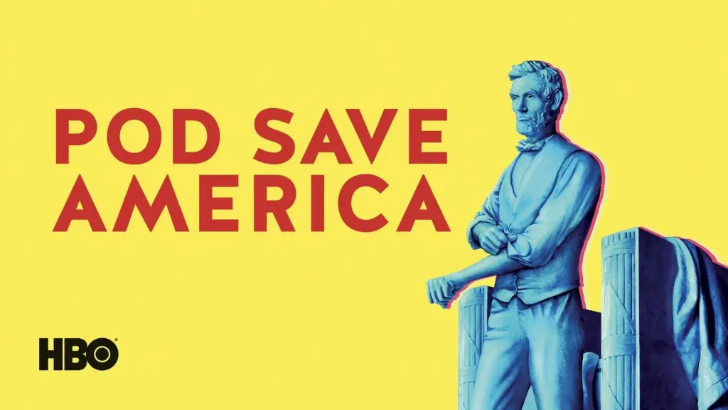 Pod Save America