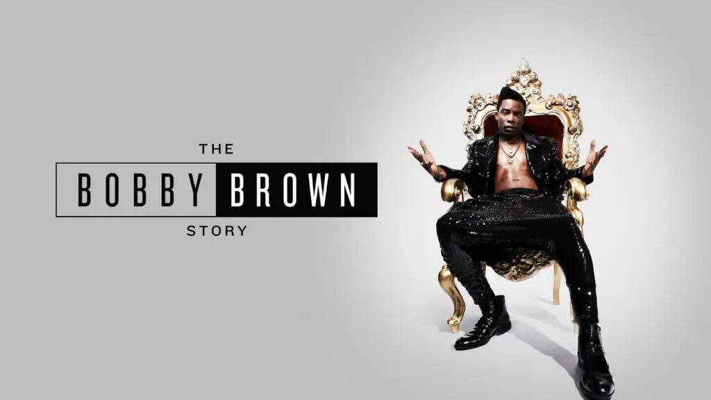 The Bobby Brown Story