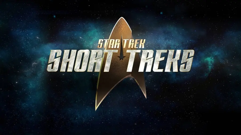 Star Trek: Short Treks