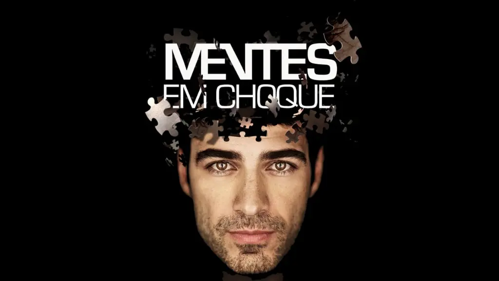 Mentes em Choque